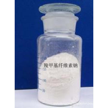 by Cms Certify by SGS Carboxymethyl Cellulose Price